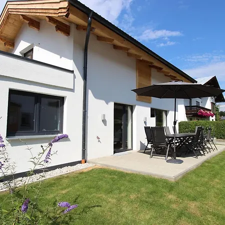 Chalet Cervus Zell Am See Chalet *