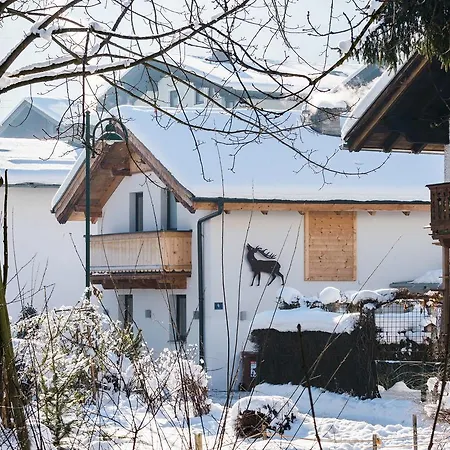 Chalet Cervus Zell Am See * Fusch an der Glocknerstraße