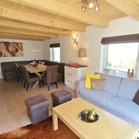 Chalet Cervus Zell Am See Chalet