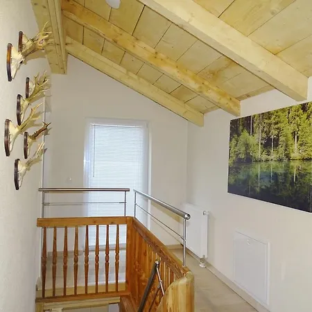 Chalet Cervus Zell Am See *