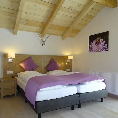 Chalet Cervus Zell Am See Chalet *