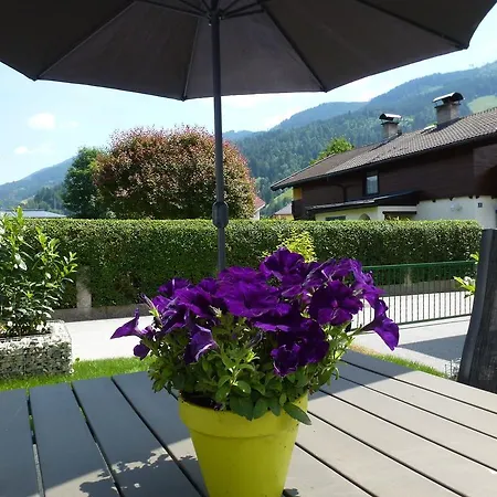 Cervus Zell Am See Chalet *