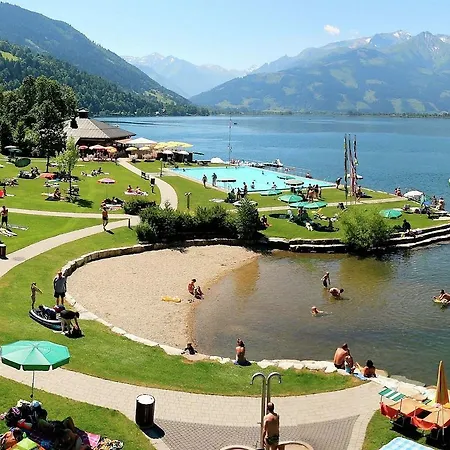 Chalet Chalet Cervus Zell Am See *